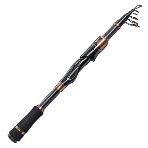 1.8m/2.1m Carbon Fishing Rod